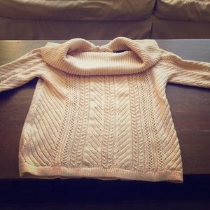 WHBM 2017 Season Sweater